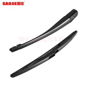 Applicable au bras d'essuie-glace arrière Peugeot 206/1998, unité d'essuie-glace arrière - Product Image 3