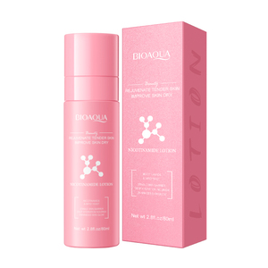 Emulsión Rejuvenecedora con Nicotinamida 80mL, Hidrata, Nutre, Ilumina, de Fácil Absorción, Cuidado de la Piel para Todos - Product Image 6