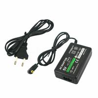 Adaptateur secteur EU/US pour PSP 1000 2000 3000 Slim Lite, chargeur de console de jeux vidéo, chargeur d'alimentation pour PSP