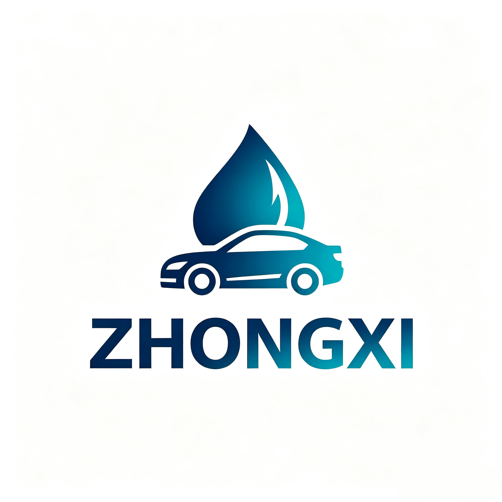 Taizhou Zhongxi Trading Co., Ltd. logo