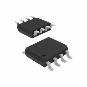 Achetez des composants électroniques en ligne, puce 8 SOlC LM393AM, distributeur agréé - Product Image 1