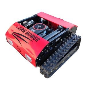 Haute qualité 452CC 4 temps monocylindre bricolage Robot <span class=keywords><strong>tondeuse</strong></span> 48V démarreur électrique pour tondeuses à gazon - Product Image 1