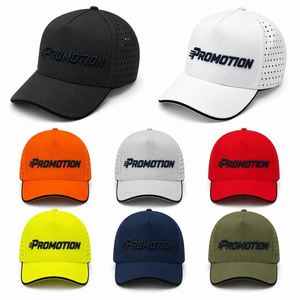 Gorra de Camionero Impermeable de Alta Calidad con Logotipo Personalizado, Gorra de Béisbol Lisa de Secado Rápido, Gorras de Béisbol Deportivas para Exteriores de Alta Calidad - Product Image 5