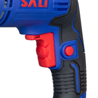 Perceuse à percussion électrique SALI 2113P 550W 13mm