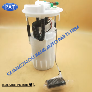 PAT Neue Kraftstoffpumpe Passend für Renault Master <span class=keywords><strong>2</strong></span>.3 17202-6063R 172026063R 172026934R 95521445 172025557R 172020255R - Product Image 3