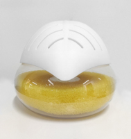 Diffuseur d'arômes portable pour grande pièce, purificateur d'air, humidificateur, unité combinée, commande intelligente, faible bruit, pour enfants et adultes
