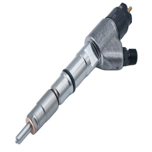 Inyector de combustible C.R. popular de Rusia, inyector de combustible 0445120141 a la venta compatible con Maz Minsk MMZ <span class=keywords><strong>Amur</strong></span> - Product Image 3