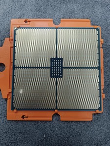 AMD EPYC DE ALTA FRECUENCIA 9174F 16-Core 32-Threads 4,1 GHz Socket SP5 256M Cache 320W CPU para servidores - Product Image 3