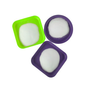 Copolyester <span class=keywords><strong>PES</strong></span> Hot Melt adesivo in polvere per il trasferimento di calore - Product Image 1