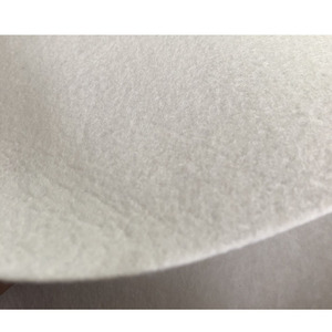 Chất Lượng Cao Polypropylene Cảm Thấy Không Dệt Kim Đấm Vải Cho Nệm - Product Image 4