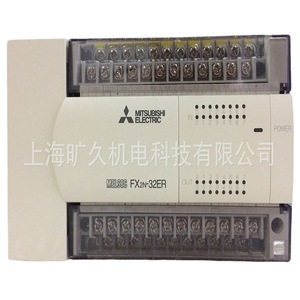 คอนโทรลเลอร์แบบตั้งโปรแกรมได้ของมิตซูบิชิ FX2N-32ER 32 จุด I/O ระบบอัตโนมัติอุตสาหกรรม PLC - Product Image 5