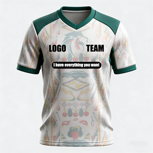 Maglia della Coppa del Mondo di Calcio 2026, Maglia da Calcio di Alta Qualità, Maglia da Calcio Traspirante - Product Image 1