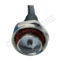 1/2 Superflexibles HF-Koaxialkabel Eri-cson TSR 951 367/3 Koaxialkabel-Baugruppe