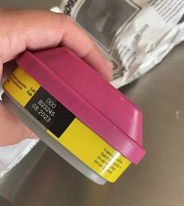 Uap Organik 60923 katrij <span class=keywords><strong>Gas</strong></span> kombinasi/Filter partikulat <span class=keywords><strong>Gas</strong></span> asam P3 untuk 6200 6800 masker <span class=keywords><strong>Gas</strong></span> dengan harga pabrik - Product Image 5