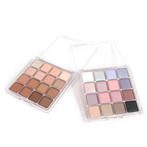 Водонепроницаемая 16-цветная палитра теней для век - Product Image 3
