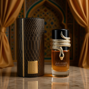 Perfume Árabe 100 ml, Fragancia Intensa y Duradera para Hombres y Mujeres - Product Image 2