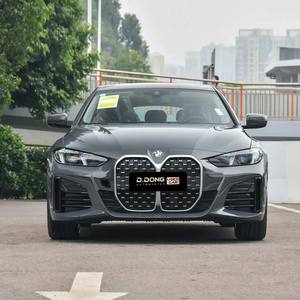 Offre Spéciale Voiture d'Occasion 2024 <span class=keywords><strong>BMW</strong></span> Série 4 Berline/Hatchback Intermédiaire <span class=keywords><strong>430i</strong></span> M Sport 2.0T Essence Sièges en Cuir Toit Ouvrant - Product Image 2