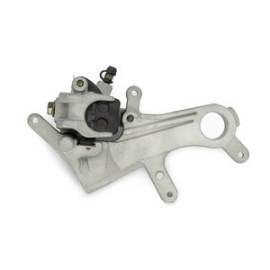 Pinza de freno trasero de motocicleta para <span class=keywords><strong>Honda</strong></span> CRF450R 2002-2016 CRF450X 2005 2006 & Amp 2008 <span class=keywords><strong>2009</strong></span> & Amp 2012-2016 <span class=keywords><strong>CRF</strong></span> <span class=keywords><strong>450</strong></span> X R - Product Image 4