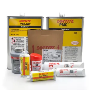 Henkel <span class=keywords><strong>Loctite</strong></span> <span class=keywords><strong>55</strong></span> Scellant pour tuyaux et raccords filetés à usage général - Product Image 6