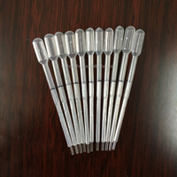 Pipette à volume fixe 50ul micro, pipette