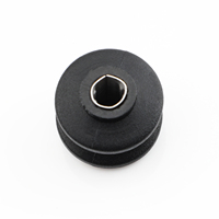 # Poulie de moteur 988176-001 pour SINGER 360, 2502, 2530, 2630, 6120, 6130, 8610, 9600, 9610, 9612, 9614, 9618