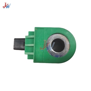 52713GT 52713 GE-52713 Bobine d'électrovanne de haute qualité Pièces d'excavateur Marque JW Garantie de <span class=keywords><strong>6</strong></span> mois Vente directe d'usine Z-<span class=keywords><strong>34</strong></span>/22 - Product Image 2