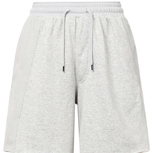 กางเกงกีฬาขาสั้นทรงหลวมใส่ได้ทั้งชายและหญิงผ้าคอตต้อนแห้งเร็วออกกำลังกายฟิตเนสกลางแจ้งวิ่งชายหาดออกกำลังกาย - Product Image 2