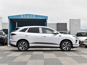 BYD Sea Lion 06 DM-i PHEV 2025, SUV Hybride Rechargeable 121KM, Technologie de Batterie Avancée, Faible Consommation de Carburant, Modèle d'Exportation Mondiale - Product Image 6