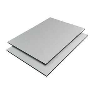 Panneau composite en aluminium, matériaux <span class=keywords><strong>de</strong></span> construction, imperméable, léger, plaque ACP <span class=keywords><strong>pour</strong></span> revêtement <span class=keywords><strong>de</strong></span> façade extérieure et décoration intérieure - Product Image 3