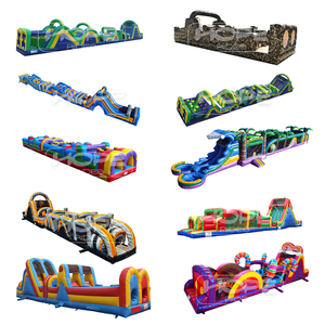 Commerical jumping castle winter snow globe eventi per feste a tema buttafuori bubble gonfiabile bounce house per bambini e adulti - Product Image 6