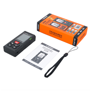 <span class=keywords><strong>Medidor</strong></span> de Distancia <span class=keywords><strong>Láser</strong></span> Portátil SNDWAY 50M/70M/100M IP54 Resistente al Agua Precisión de 2.0mm Batería AAA Herramienta de Medición <span class=keywords><strong>Profesional</strong></span> - Product Image 6