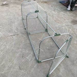 Voliera Walk-in per la cura del pollame nuova casa per la cura del pollame - Product Image 3