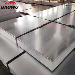 Plaque en aluminium de la série 2000 de 0,4 mm à 90 mm d'épaisseur, années 2011, 2014, 2017, 2018, 2024, 2025, 2117, 2218, pour utilisation en fabrication - Product Image 1