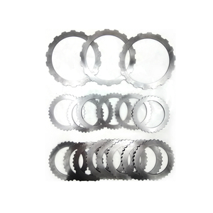 4R70W 4R75E 4R75W Auto Transmission Master Rebuild Kit Overhaul Seals Fit For FORD Car Accessories - Product Image 5