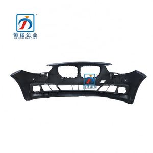 Kit de carrosserie de pare-chocs avant en plastique non peint F70 pour BMW F70 520d 528i <span class=keywords><strong>530d</strong></span> 535i 550i Pièces automobiles 51117332662 - Product Image 2