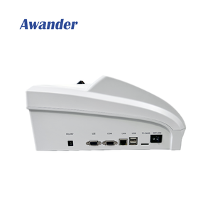 Analizador de Inmunoensayo de Fluorescencia Fluorecare, Hormona de Fertilidad, HbA1c, Insulina, Analizador de Hemoglobina Glicosilada, Detección de Tumores - Product Image 3