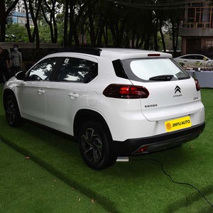 Dongfeng Citroën <span class=keywords><strong>C3</strong></span>-XR Versión Internacional, Auto Nuevo 1.2T 6DCT de Gasolina, Disponible en Stock - Product Image 5