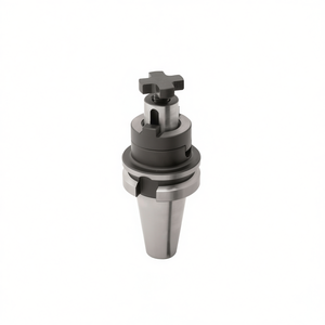 BT40 H.. D..C แมนเดรลสำหรับเครื่องมือกล ดอกสว่านคาร์ไบด์ - Product Image 2