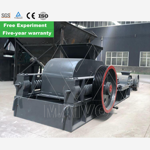 Hammer Crusher Supplier Stone Gold Ore Hammer Mill Crusher Machine - Product Image 3