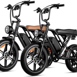 Vélo électrique VoltEra pour adultes, entrepôt américain, pneus larges, vélo de montagne, vélo de route, vélo cargo, vélo électrique de ville, vélo tout-terrain, vente en gros de vélos électriques au lithium - Product Image 1