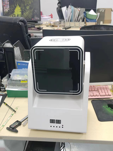 피부 회춘 및 주름 제거제 US/EU 플러그를위한 스탠딩 양자 열 치료 장치 데스크탑 라이트 셀 수리 - Product Image 6