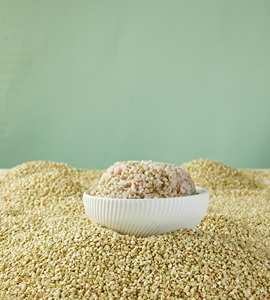 Graines de <span class=keywords><strong>sarrasin</strong></span> décortiquées idéales pour la farine de nouilles et les collations - Product Image 3