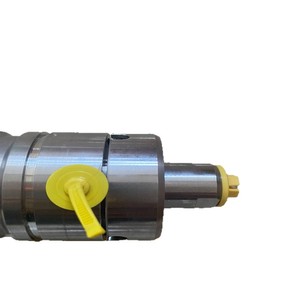 Joint rotatif OTT-JAKOB 95.250.022.3.0 Connecteur de serrage d'axe de machine-outil allemand - Product Image 5