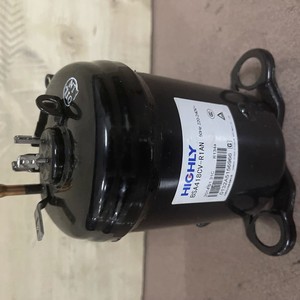 Hitachi Rotary Compressor BSA418CV R134A 50Hz 220V Dehumidifier Commercial Use - Product Image 2
