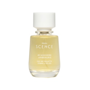 PROJ.SCENCE Fabricante de Perfumes Personalizados, Aroma Duradero de 6-8 Horas, Floral, Amaderado, Almizclado, EAU DE TOILETTE ROSE CHIFFON - Product Image 1