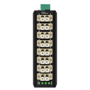 Fabricante 1x2 2x2 SM/MM interruptor de derivación óptica industrial - Product Image 2