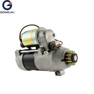 Motor de Arranque para Embarcaciones 12V/1.4KW S114-836BN/68F81800-00/18348 - Product Image 1