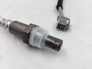 Sensor de Oxígeno Original para Automóvil, Sensor de Detección Confiable para Piezas de Repuesto del Motor del Vehículo - Product Image 3
