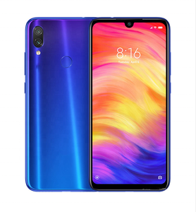 Original restaurado teléfono Nota <span class=keywords><strong>7</strong></span> Pro Nota 9 pro 4 + 64/6 + <span class=keywords><strong>128</strong></span> - Product Image 1