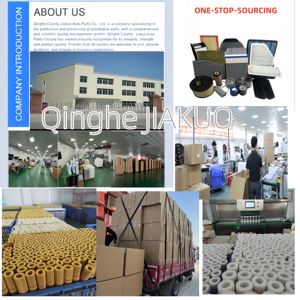 Filtre <span class=keywords><strong>de</strong></span> boîte <span class=keywords><strong>de</strong></span> vitesses BYD T65-1711100 compatible avec S6S7 Qin PRO Song PLUS - Product Image 6